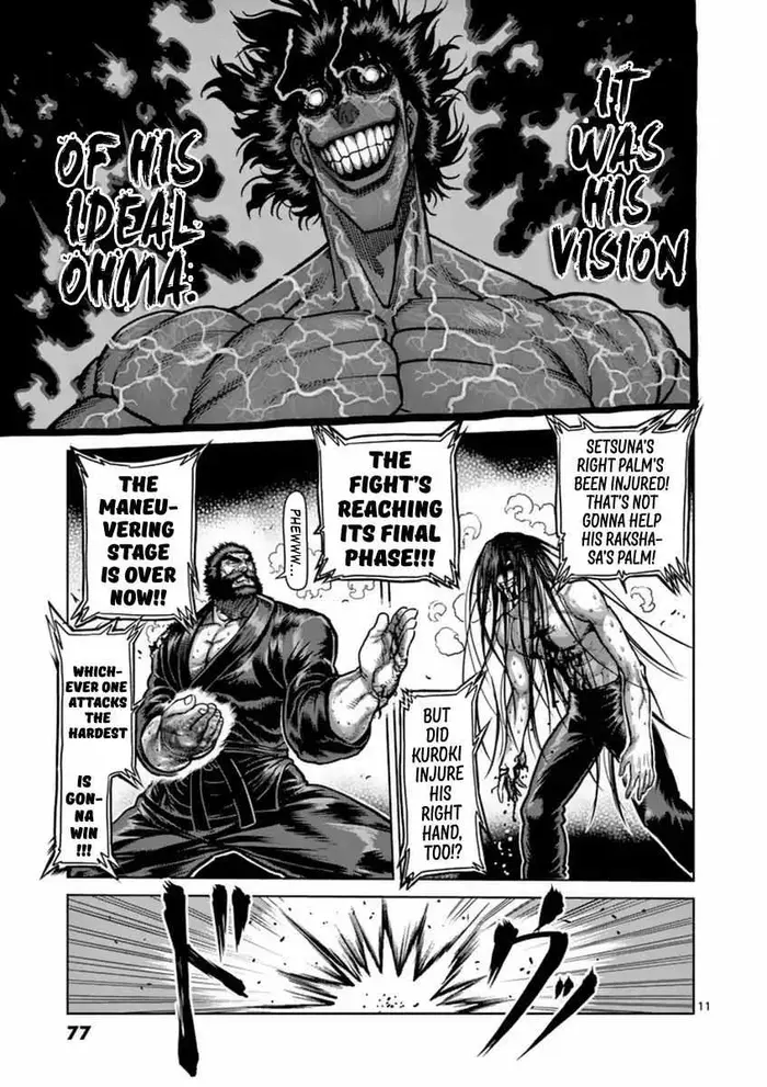 Kengan Ashura Chapter 157 image 11_optimized
